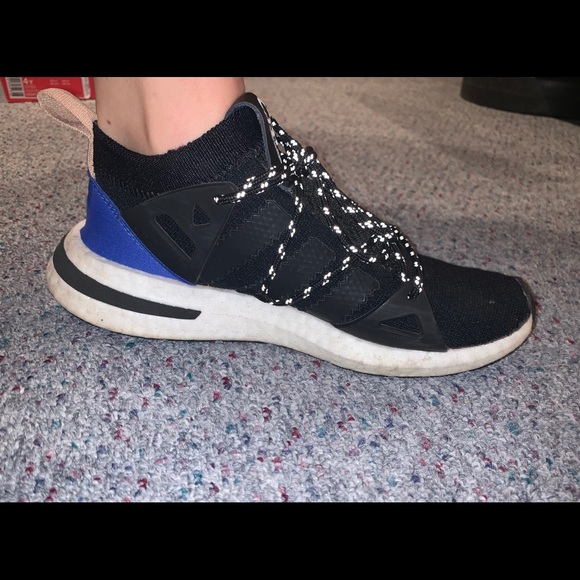 Adidas Arkyns! - Picture 6 of 7